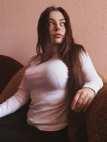 Анкета проститутки Карина, Помары, 26 лет, №294684